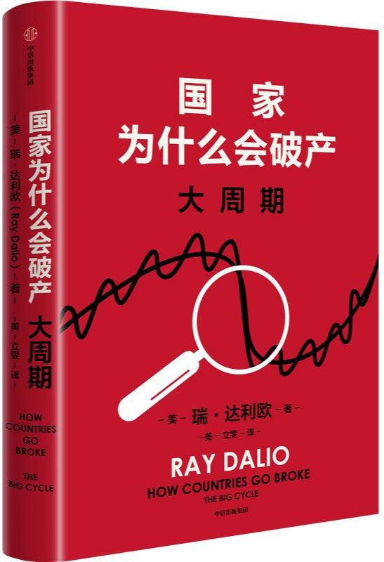 国家为什么会破产 9787521776829 | Singapore Chinese Bookstore | Maha Yu Yi Pte Ltd