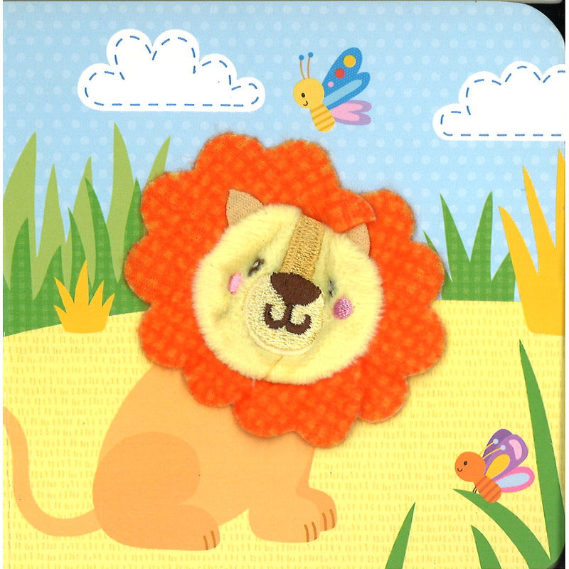 小手扭扭指偶书.亲子篇(全4册) 9787541767289 | Singapore Chinese Bookstore | Maha Yu Yi Pte Ltd