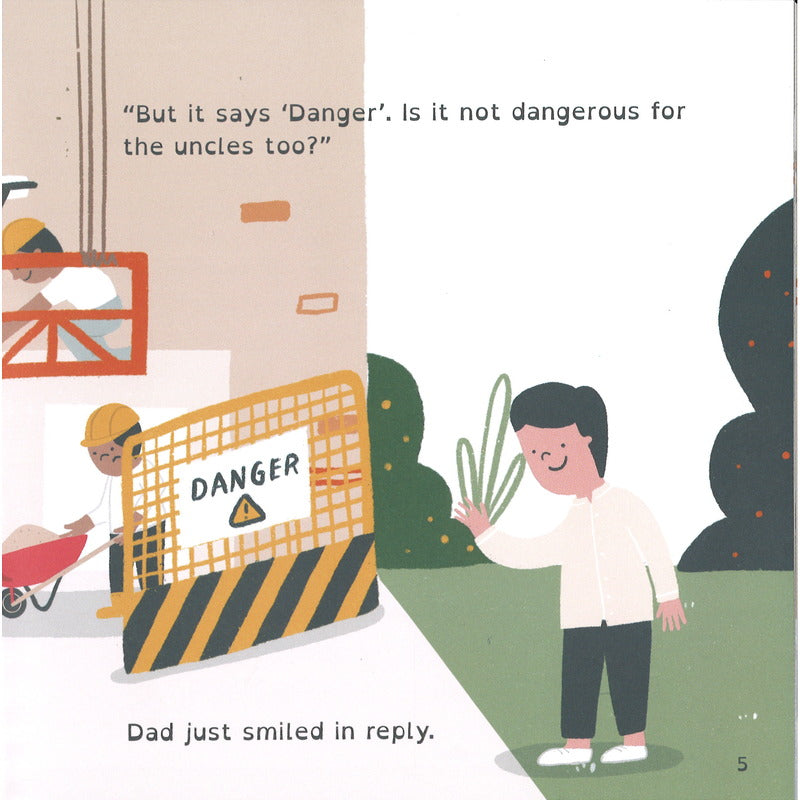 Uncles at Work (2nd edition) 9789811852046 | Singapore Chinese Bookstore | Maha Yu Yi Pte Ltd