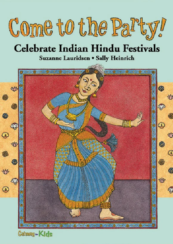 Celebrate Indian Festival 9789812294197 | Singapore Chinese Bookstore | Maha Yu Yi Pte Ltd