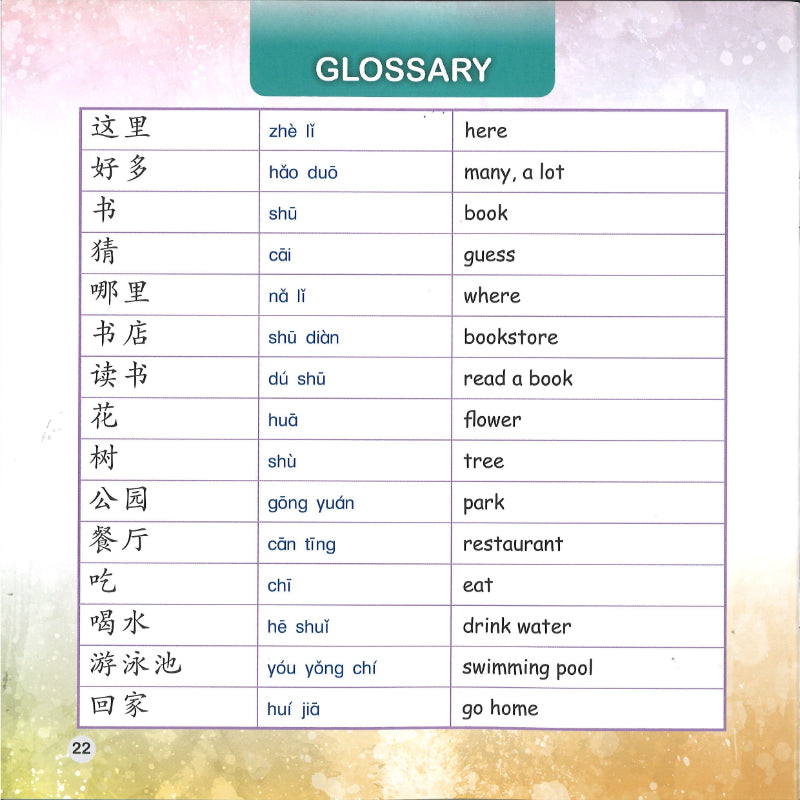 猜猜我们在哪里 Guess Where We Are 9789815291155 | Singapore Chinese Bookstore | Maha Yu Yi Pte Ltd