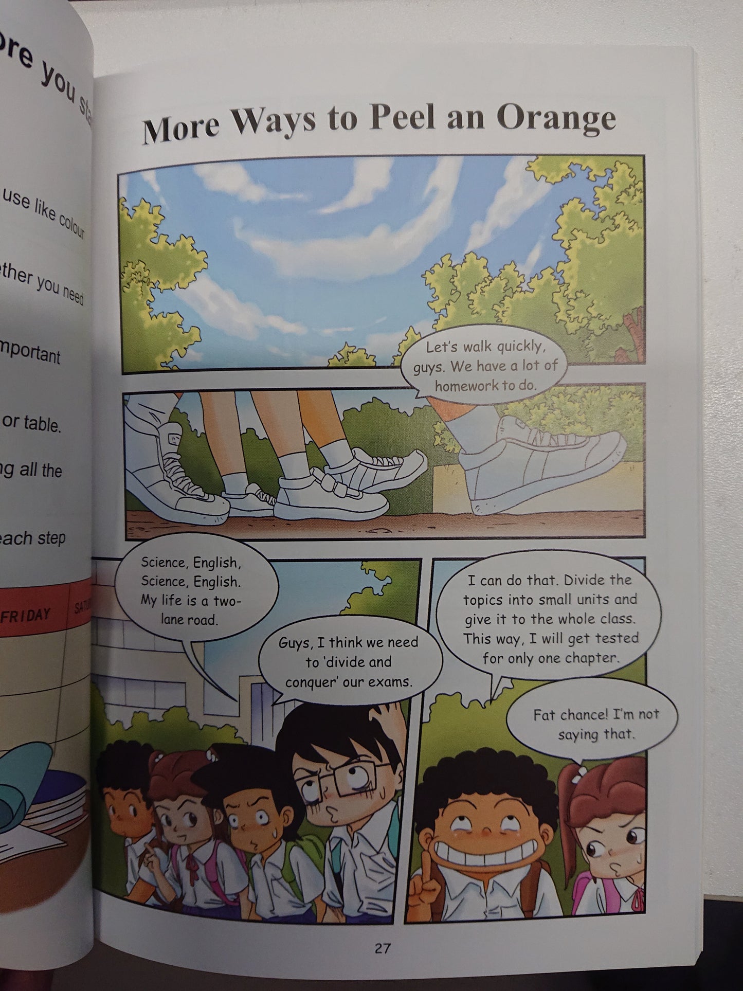 Top Learning Tips 9789812295446 | Singapore Chinese Bookstore | Maha Yu Yi Pte Ltd