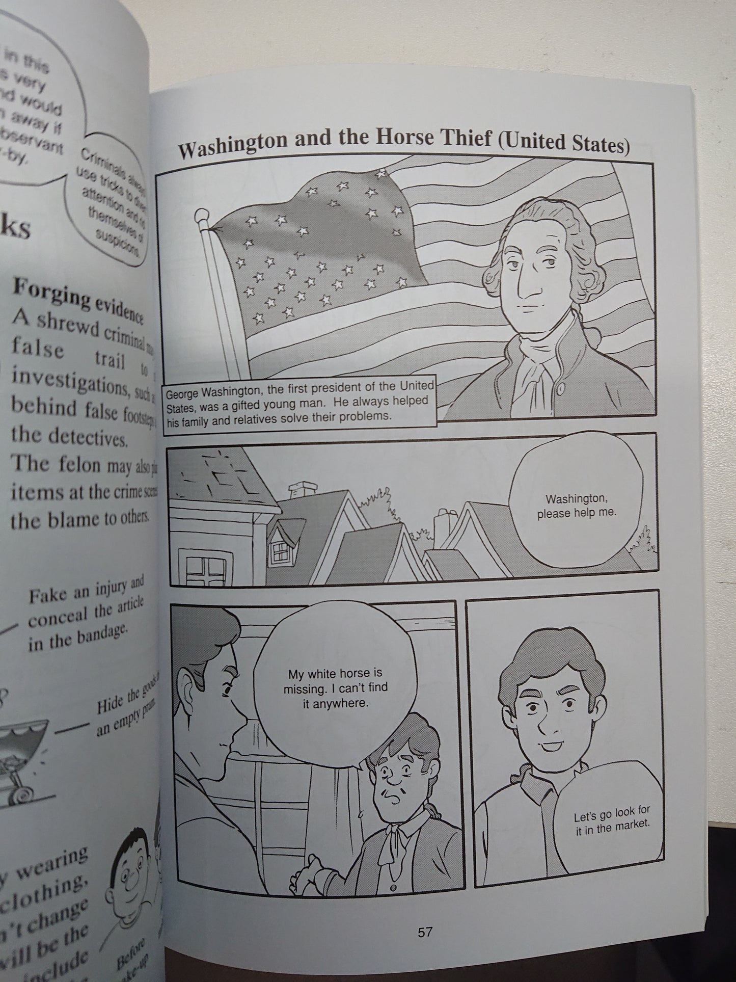 Top Crime Busters 9789812293657 | Singapore Chinese Bookstore | Maha Yu Yi Pte Ltd