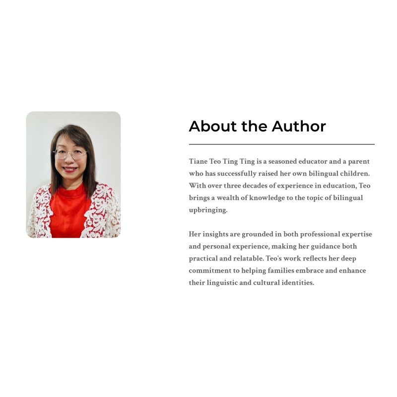 Empowering Bilingual Connections: Double Tongues in Families with Chinese Roots (revised)