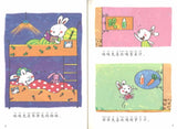 9787510102738 我会读.1 (4册:咪咪兔和乖乖兔/神奇的折纸/大大农场的故事/欢欢和乐乐) | Singapore Chinese Books