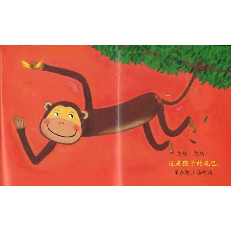 奇思妙想翻翻书(全5册) 9787511059581 | Singapore Chinese Books | Maha Yu Yi Pte Ltd