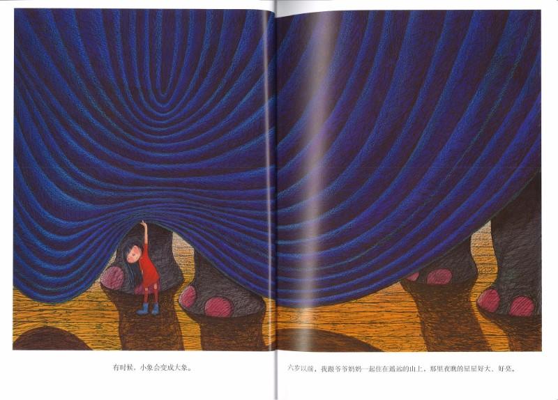 9787514300369 星空 (平装) | Singapore Chinese Books