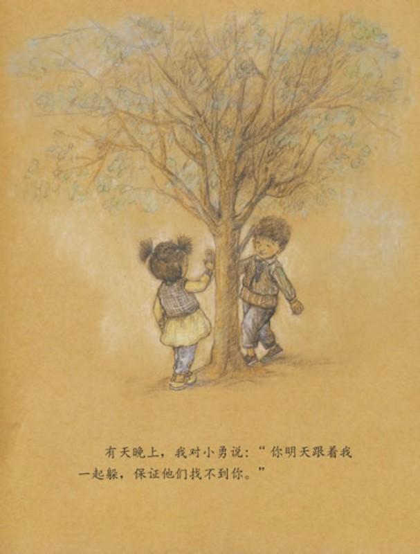 9787533258153 躲猫猫大王The King of Hide and Seek | Singapore Chinese Books