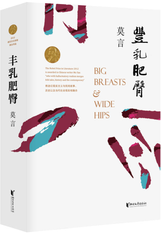 丰乳肥臀 9787533960216 | Singapore Chinese Books | Maha Yu Yi Pte Ltd