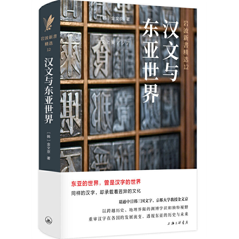 汉文与东亚世界 9787542677327 | Singapore Chinese Bookstore | Maha Yu Yi Pte Ltd