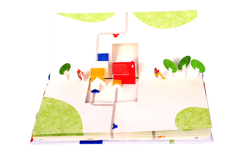 我们的城市 9787545042122 | Singapore Chinese Books | Maha Yu Yi Pte Ltd