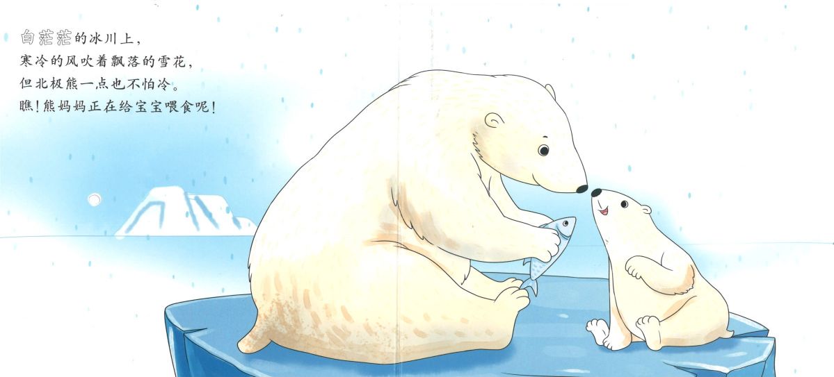 9787559340313 四季的颜色 | Singapore Chinese Books