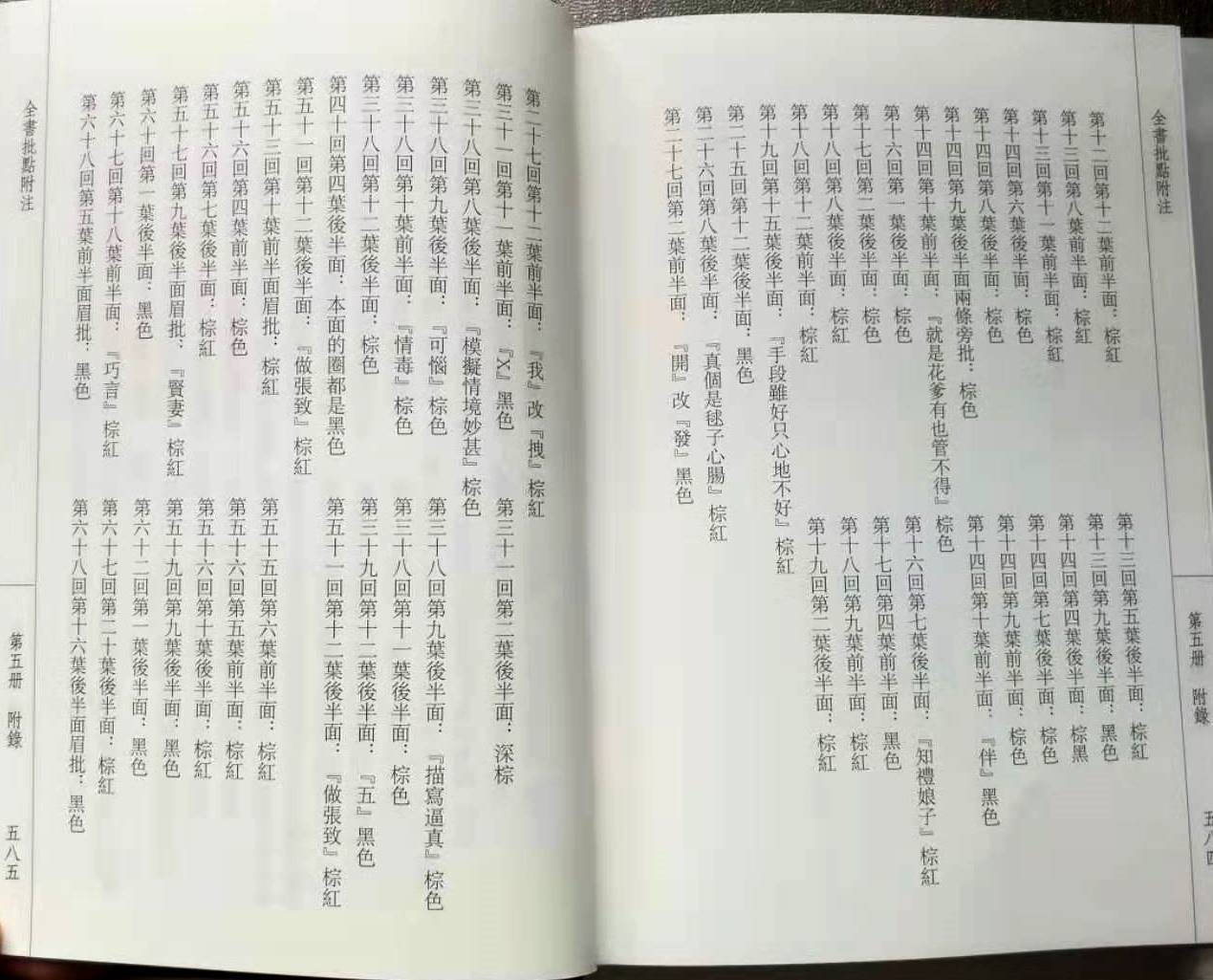 9789811165443 金瓶梅词话(全5册)(精装) | Singapore Chinese Books