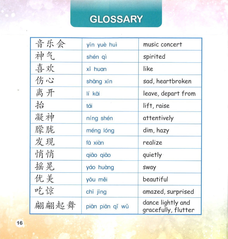 小青虫的梦(拼音) The Little Caterpillar's Dream 9789815029574 | Singapore Chinese Books | Maha Yu Yi Pte Ltd