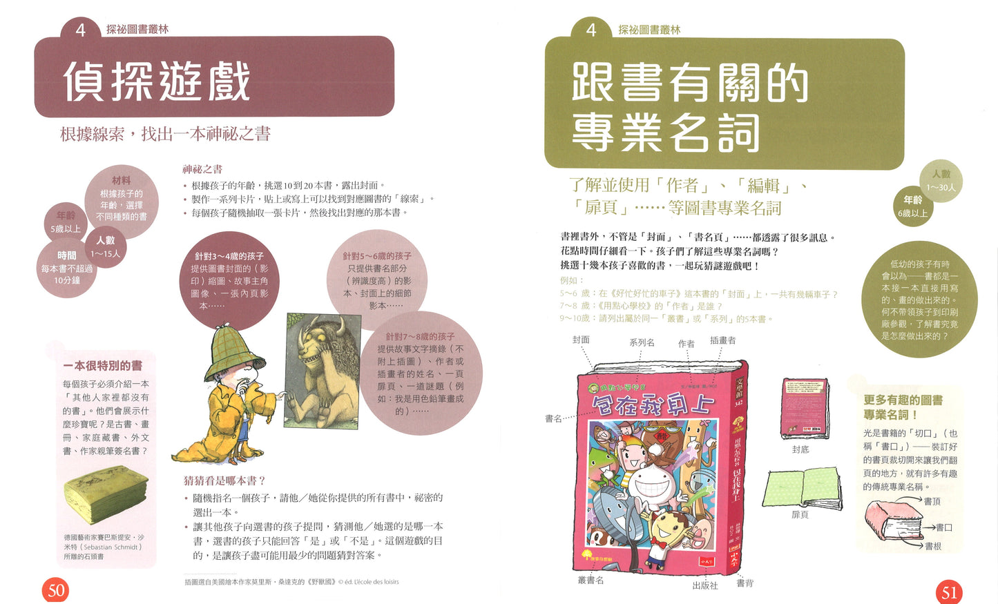 玩转故事:1001让孩子爱上阅读的方法