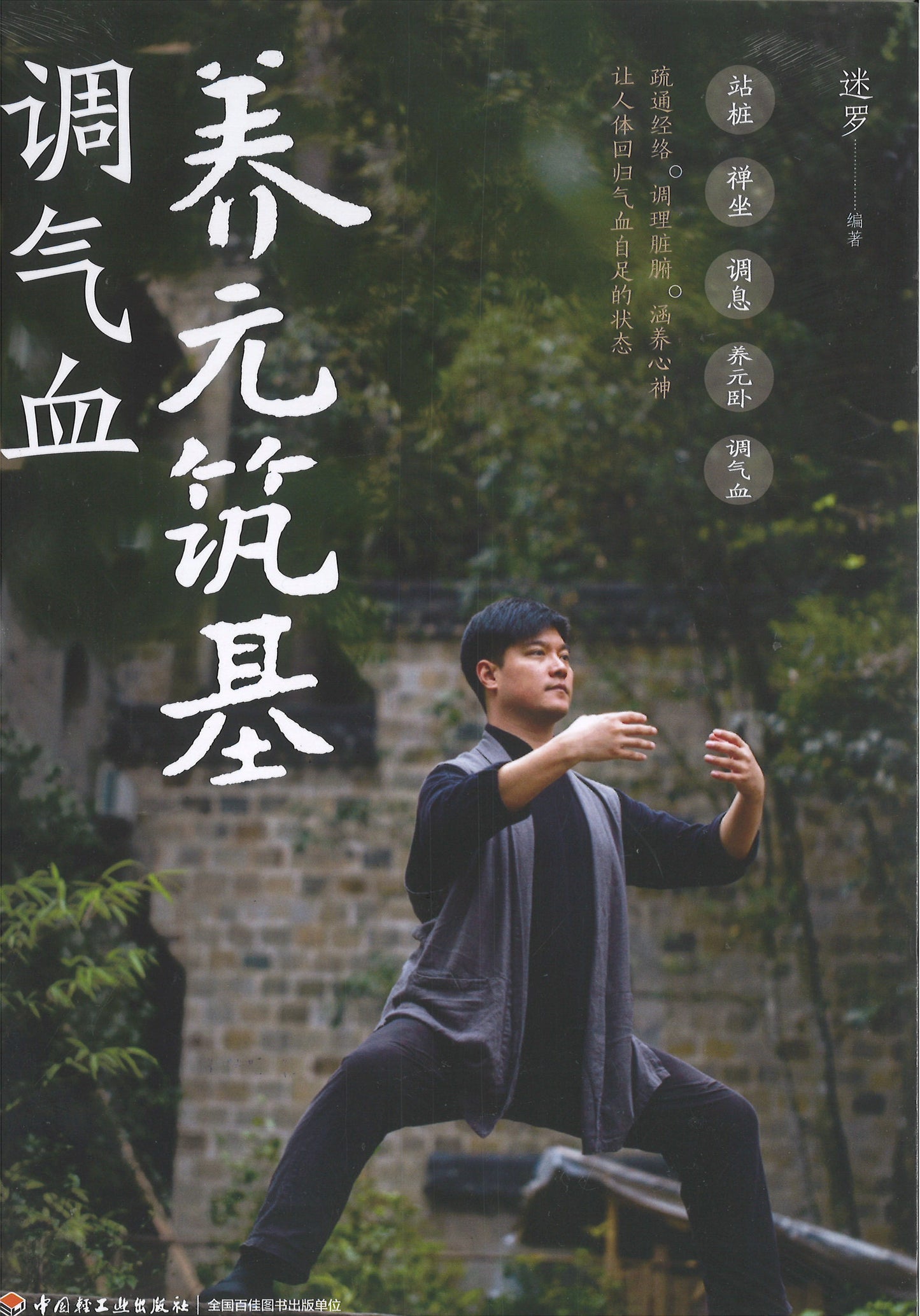 养元筑基调气血
