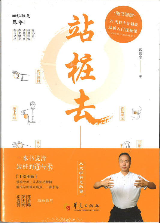 站桩去