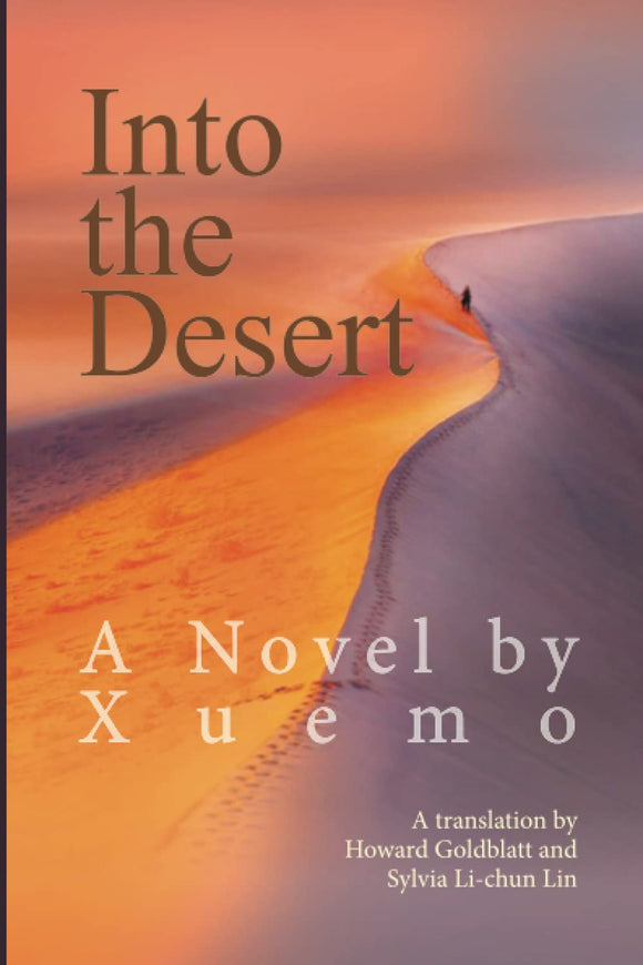 Into the Desert 9781592652549 | Singapore Chinese Bookstore | Maha Yu Yi Pte Ltd