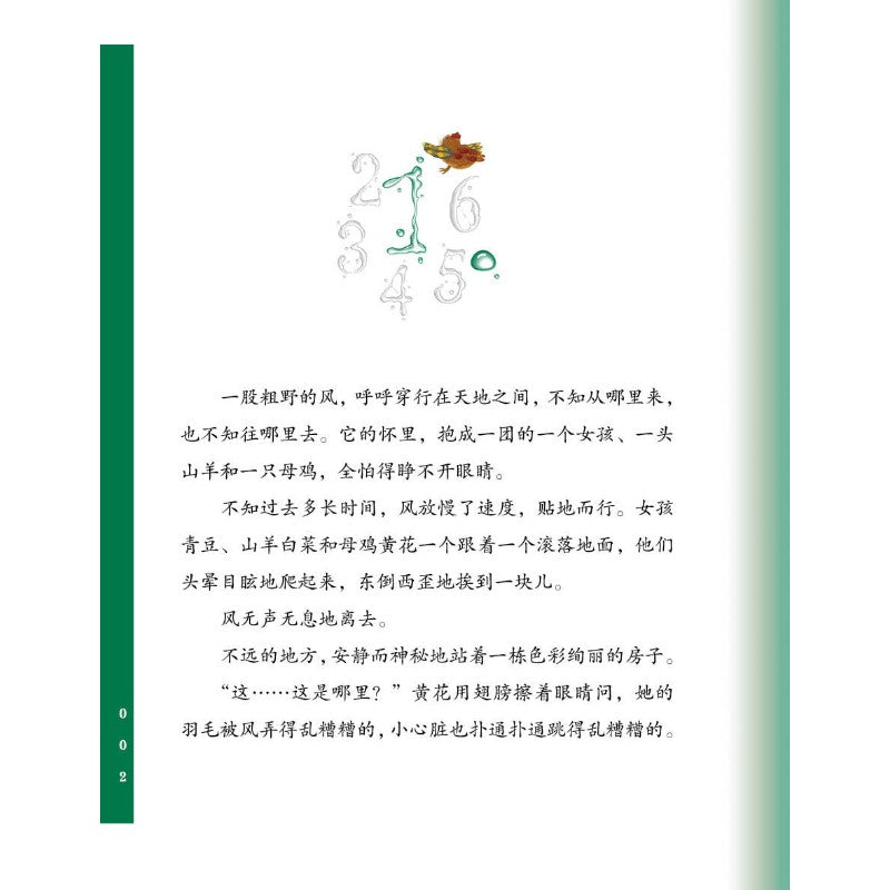 汤汤幻野故事簿.02 ：空空空  9786294740334 | Singapore Chinese Bookstore | Maha Yu Yi Pte Ltd