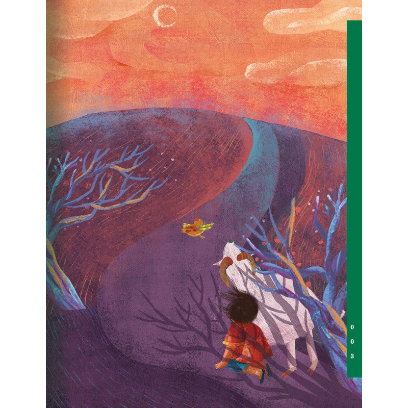 汤汤幻野故事簿.02 ：空空空  9786294740334 | Singapore Chinese Bookstore | Maha Yu Yi Pte Ltd