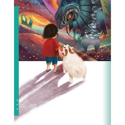 汤汤幻野故事簿.03：小青瞳  9786294740426 | Singapore Chinese Bookstore | Maha Yu Yi Pte Ltd