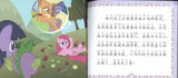 《小马宝莉系列》My Little Pony Series 作者：美国孩之宝公司 Hasbro | Singapore Chinese Bookstore | Maha Yu Yi Pte Ltd