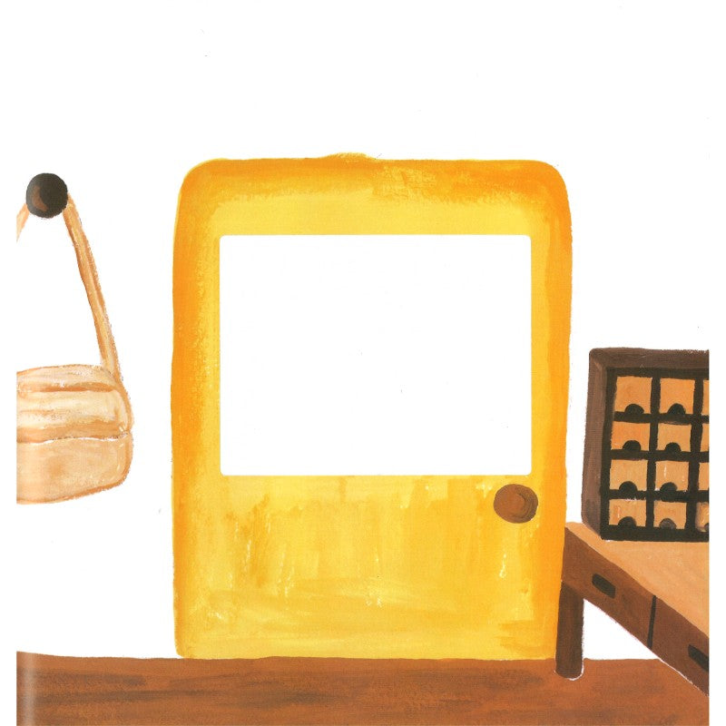 开往四季的森林小火车 9787521769562 | Singapore Chinese Bookstore | Maha Yu Yi Pte Ltd