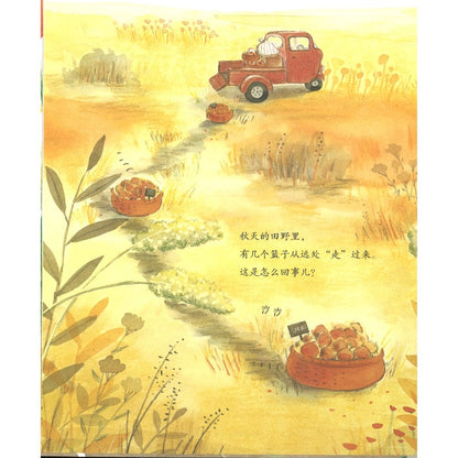 郁金香饭店  9787521774399 | Singapore Chinese Bookstore | Maha Yu Yi Pte Ltd