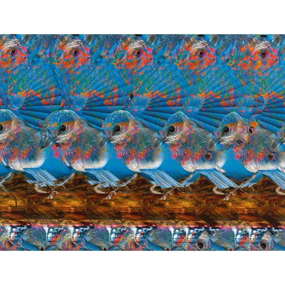 神奇的眼睛体操3D训练：改善视力的3D视觉游戏书 Startling Stereograms 9787531751236 | Singapore Chinese Books | Maha Yu Yi Pte Ltd