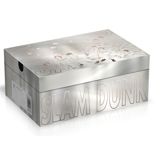 灌篮高手单行本（全31卷）群英荟萃鞋盒版 9787544558037 | Singapore Chinese Bookstore | Maha Yu Yi Pte Ltd