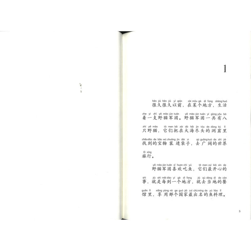 野猫军团桥梁书系列：魔法贝壳（拼音）  9787544883214 | Singapore Chinese Bookstore | Maha Yu Yi Pte Ltd