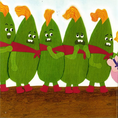 来刷牙喽，小玉米 9787544889520 | Singapore Chinese Bookstore | Maha Yu Yi Pte Ltd