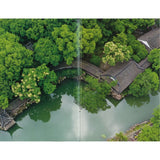 Suzhou Gardens in Six Chapters  9787554623305 | Singapore Chinese Bookstore | Maha Yu Yi Pte Ltd