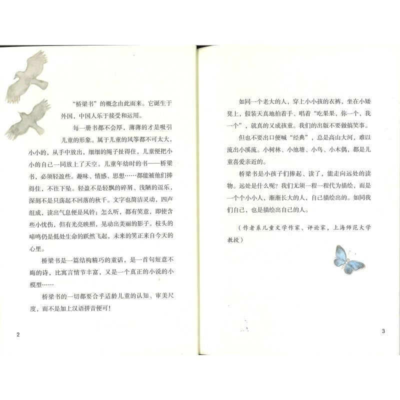 生命成长桥梁书 （全3册）(注音版)  9787559680549 | Singapore Chinese Bookstore | Maha Yu Yi Pte Ltd