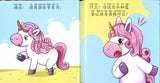 9789811493621 召唤独角兽（拼音）Make a Wish for a Unicorn | Singapore Chinese Books