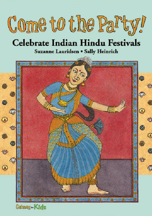 Celebrate Indian Festival  9789812294197 | Singapore Chinese Bookstore | Maha Yu Yi Pte Ltd