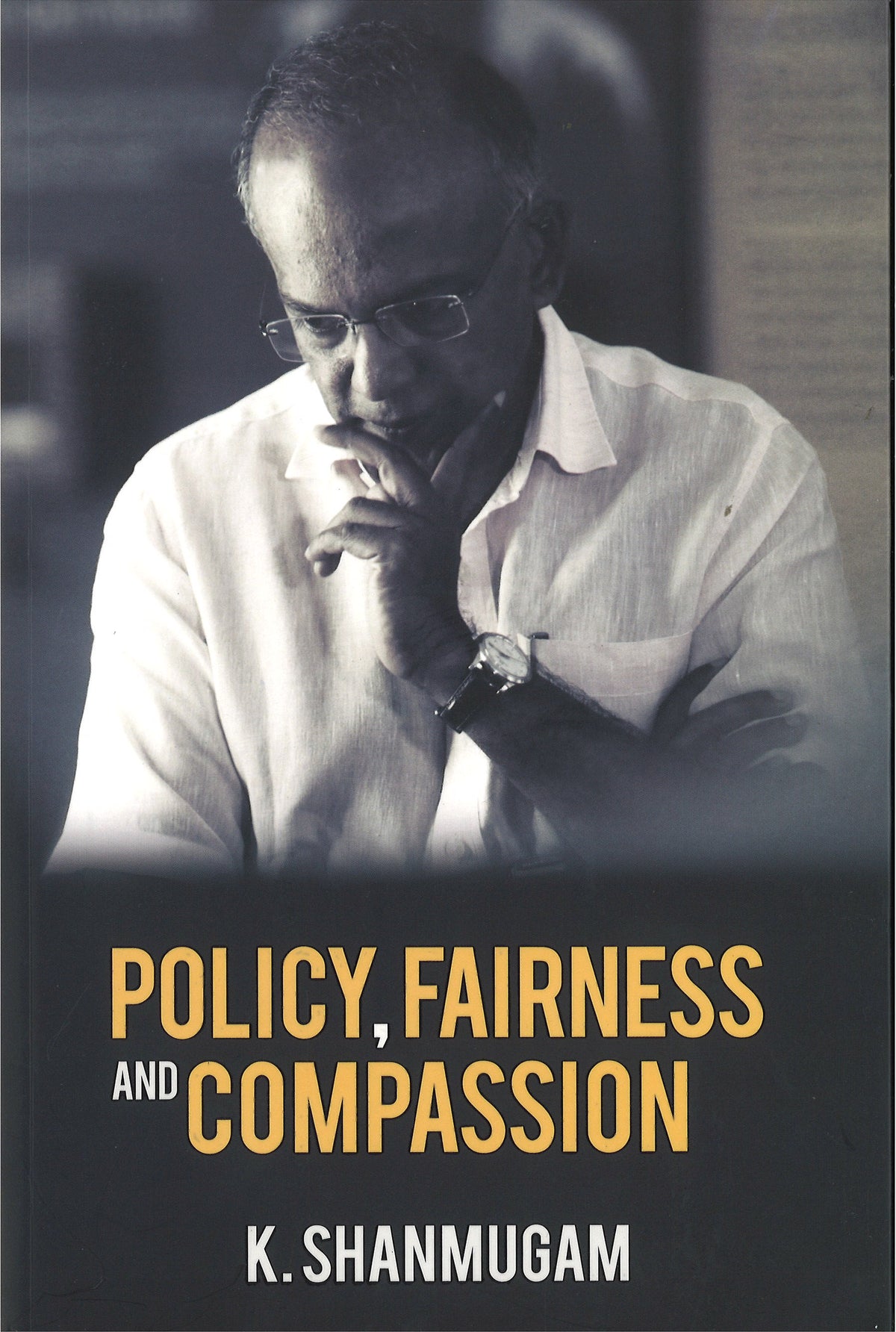 Policy, Fairness and Compassion 9789815081091 | Singapore Chinese Bookstore | Maha Yu Yi Pte Ltd