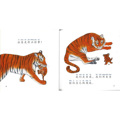 拉臭是件正经事（拼音） Pooping Is a Serious Matter 9789815132182 | Singapore Chinese Bookstore | Maha Yu Yi Pte Ltd