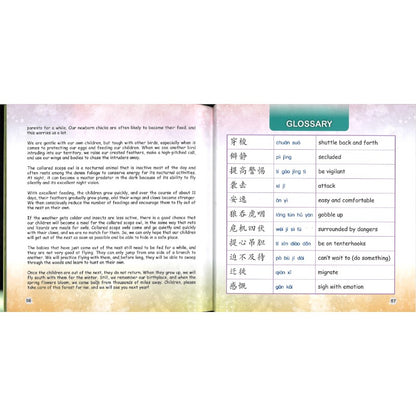 加油！出巢吧 Keep Going! Come out of the Nest 9789815243567 | Singapore Chinese Bookstore | Maha Yu Yi Pte Ltd