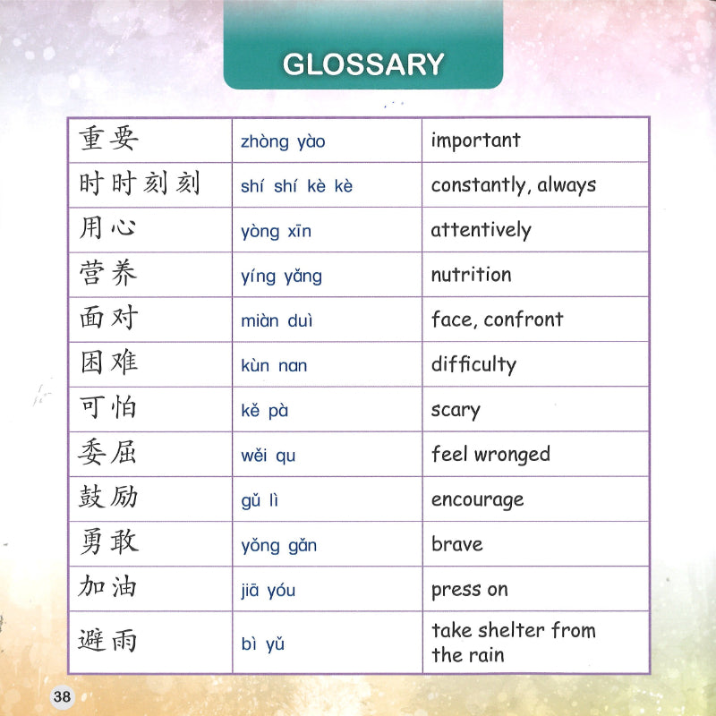 这样说爱你 That’s How I Say “I Love You” 9789815292183 | Singapore Chinese Bookstore | Maha Yu Yi Pte Ltd