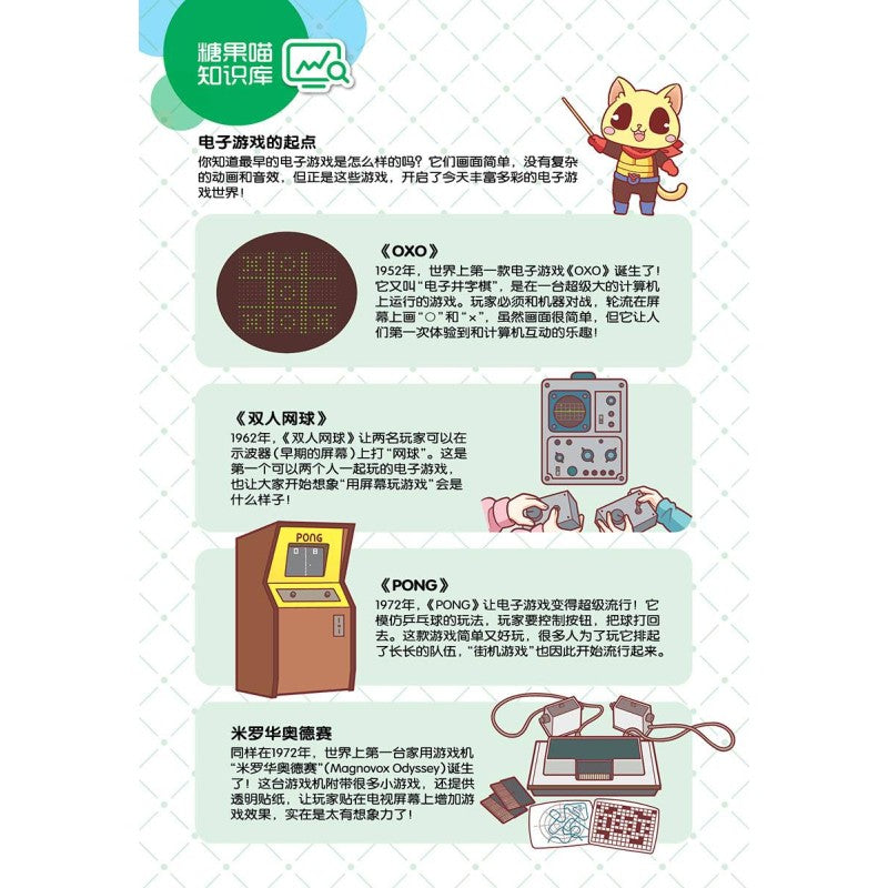 电子游戏篇: 别让快乐失控！Candy Series G68: Electronic Games:  Level Up Wisely 9789815345414 | Singapore Chinese Bookstore | Maha Yu Yi Pte Ltd