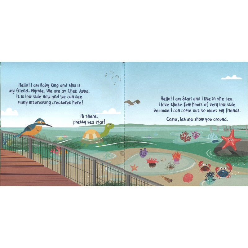 无尾先生，你好！Hello, Mr NoTail! 9789819410279 | Singapore Chinese Bookstore | Maha Yu Yi Pte Ltd