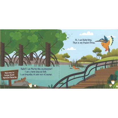 小夏的美妙世界 Stari’s Wonderful World 9789819432714 | Singapore Chinese Bookstore | Maha Yu Yi Pte Ltd