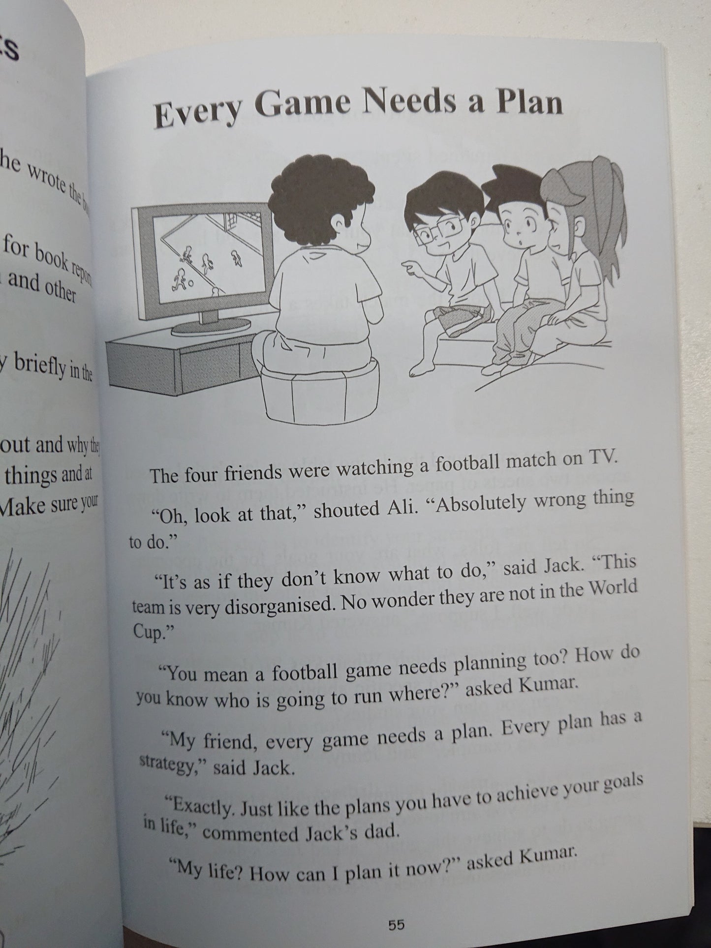 Top Learning Tips 9789812295446 | Singapore Chinese Bookstore | Maha Yu Yi Pte Ltd