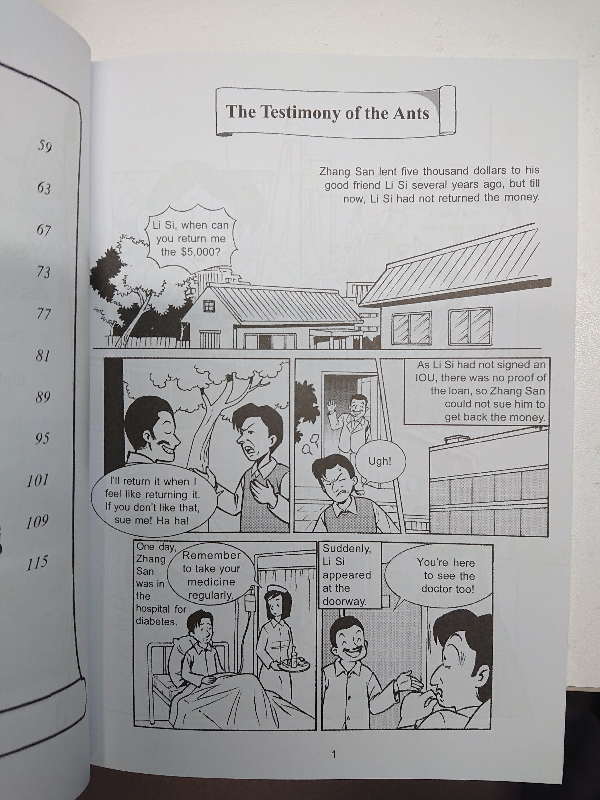 Top Crime Mysteries 9789812294609 | Singapore Chinese Bookstore | Maha Yu Yi Pte Ltd