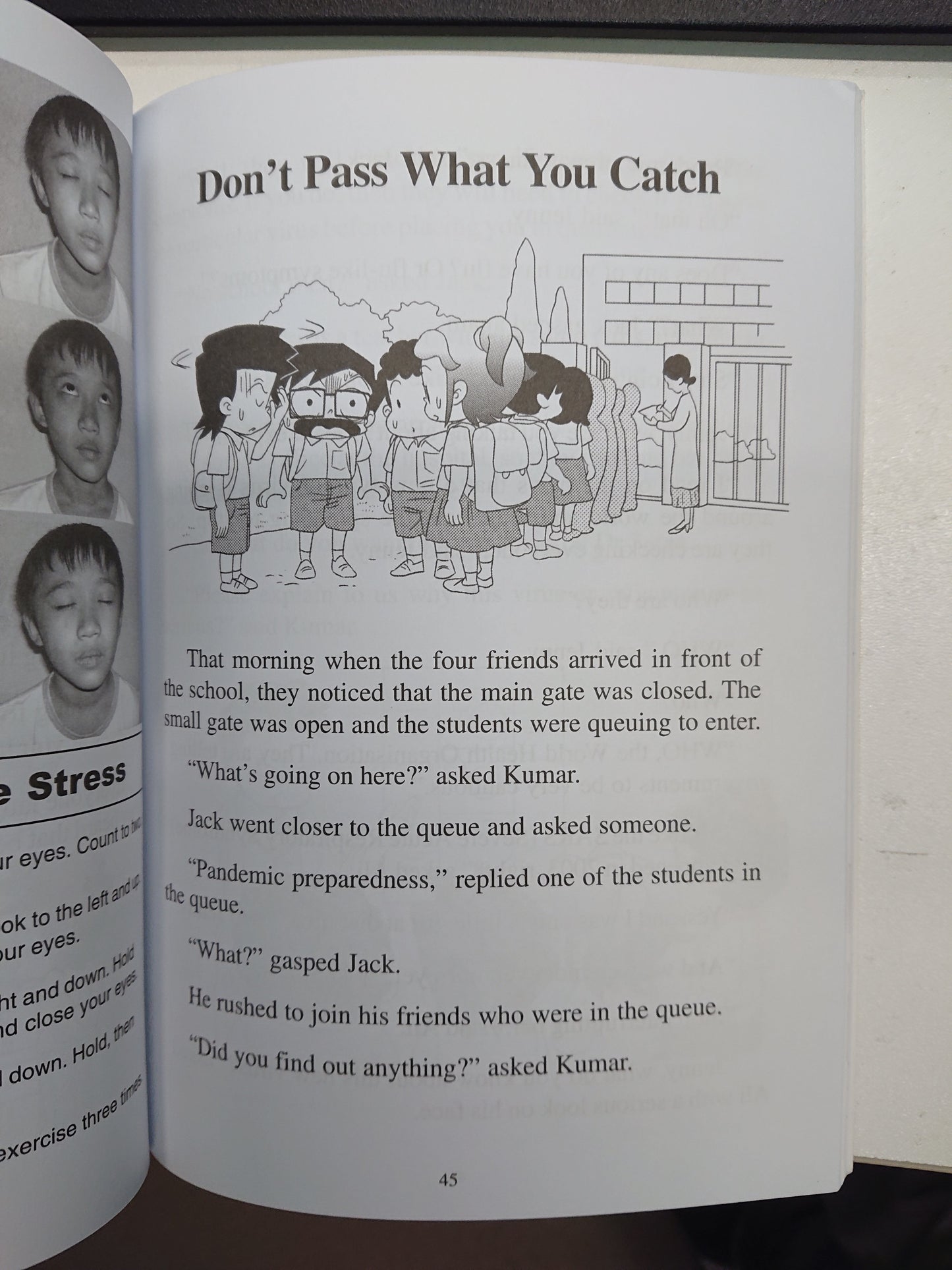 Top Health Tips 9789812295217 | Singapore Chinese Bookstore | Maha Yu Yi Pte Ltd