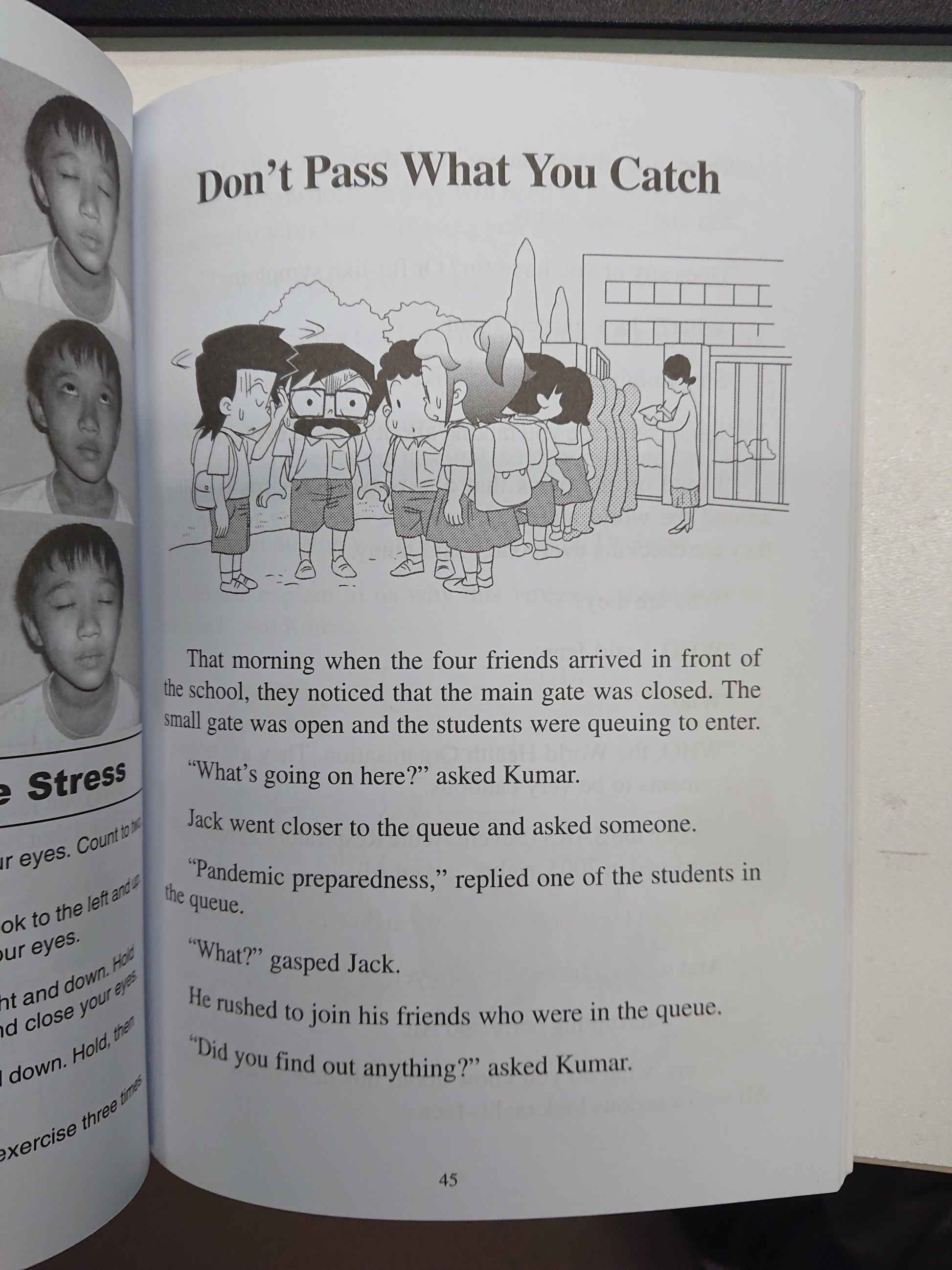 Top Health Tips 9789812295217 | Singapore Chinese Bookstore | Maha Yu Yi Pte Ltd