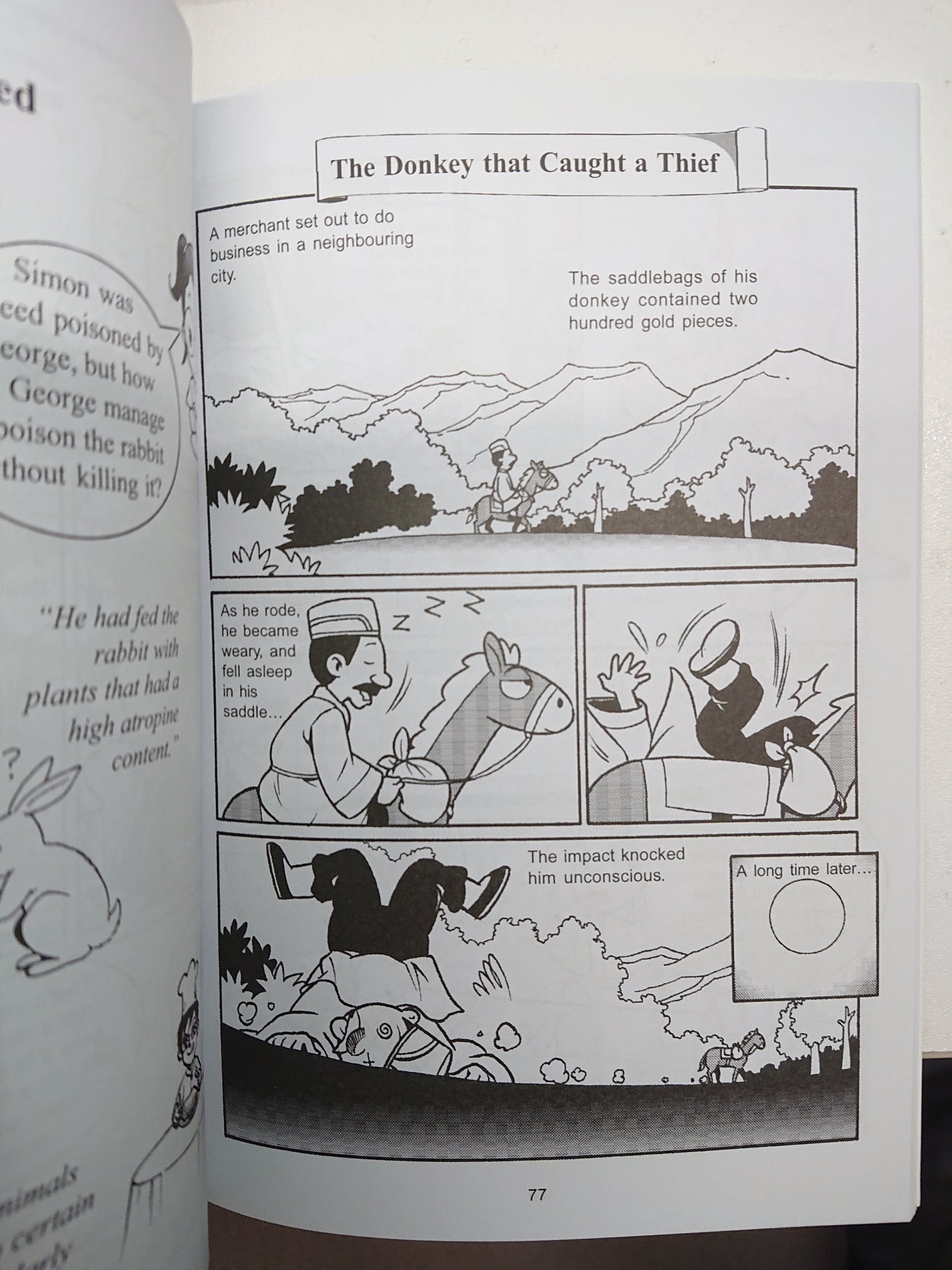 Top Crime Mysteries 9789812294609 | Singapore Chinese Bookstore | Maha Yu Yi Pte Ltd