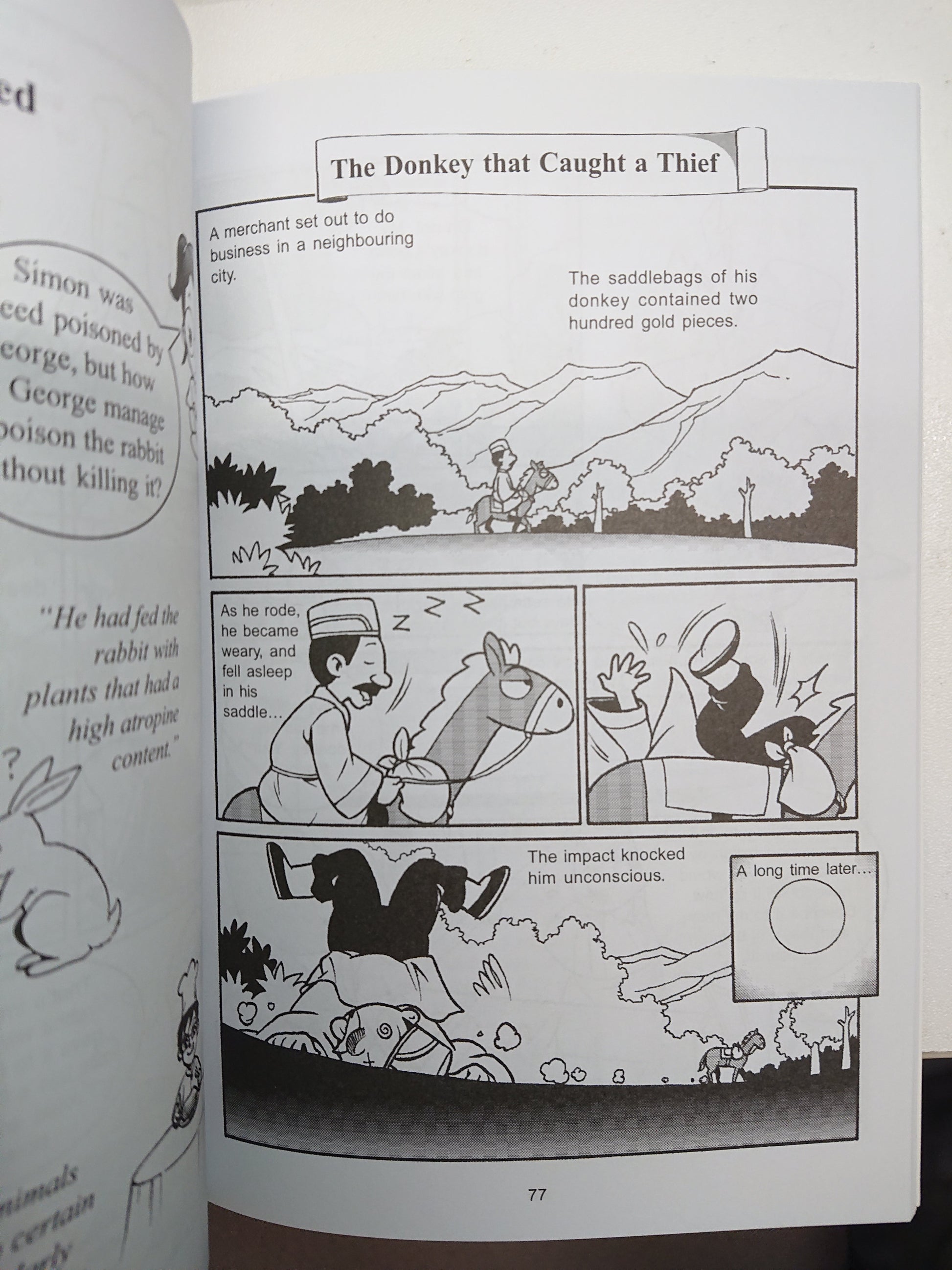 Top Crime Mysteries 9789812294609 | Singapore Chinese Bookstore | Maha Yu Yi Pte Ltd