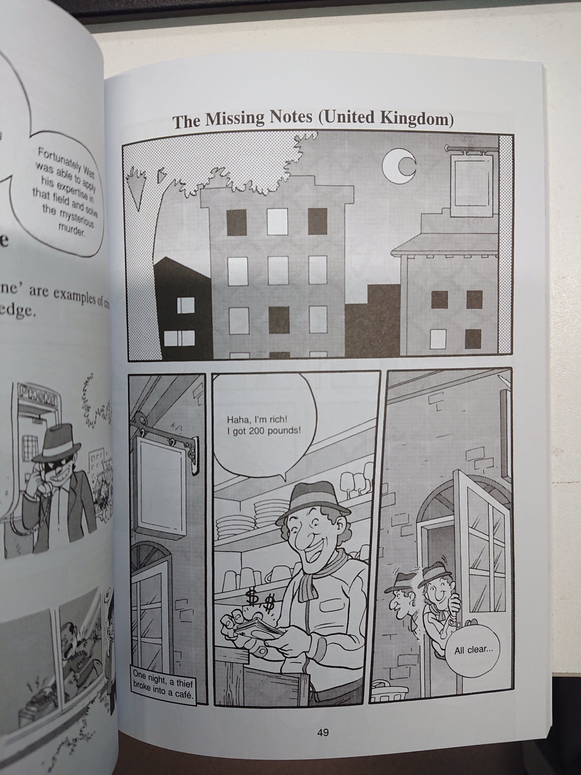 Top Crime Busters 9789812293657 | Singapore Chinese Bookstore | Maha Yu Yi Pte Ltd